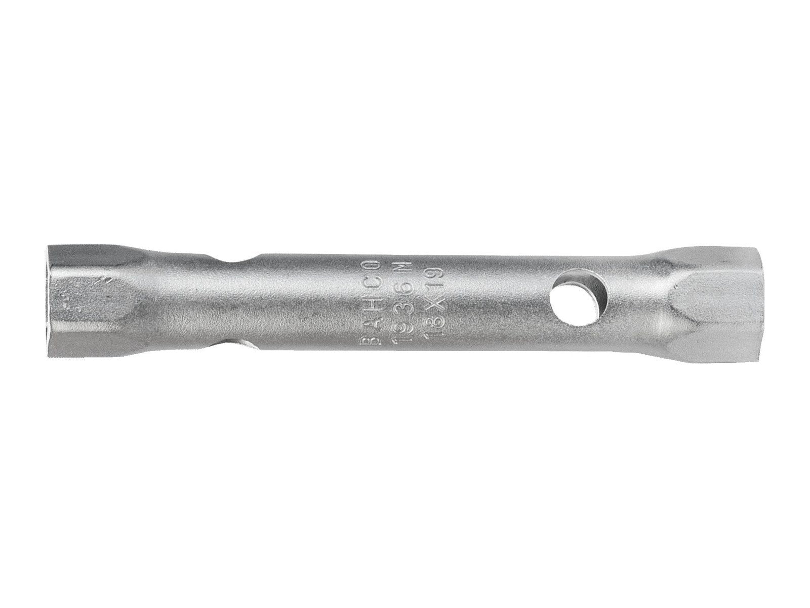 BAHCO Tubular hex socket wrench BAHCO Tubular hex socket wrench